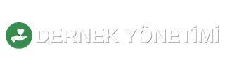 STK Yönetim Paneli